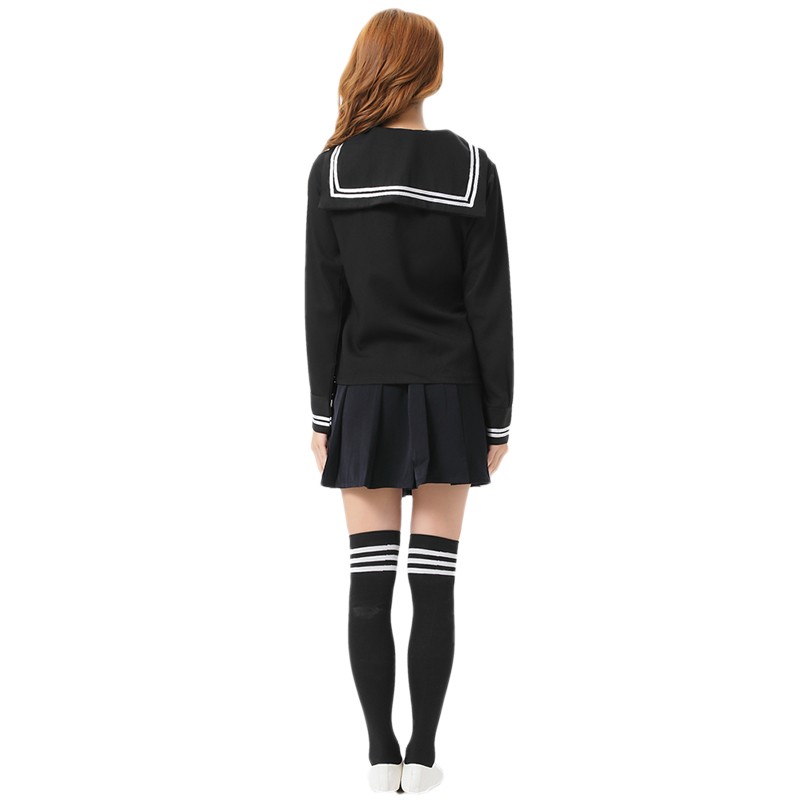 Japanese Sexy Girl High School Uniform Buy School Uniform Design