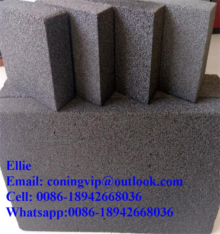 cellular glass block insulation