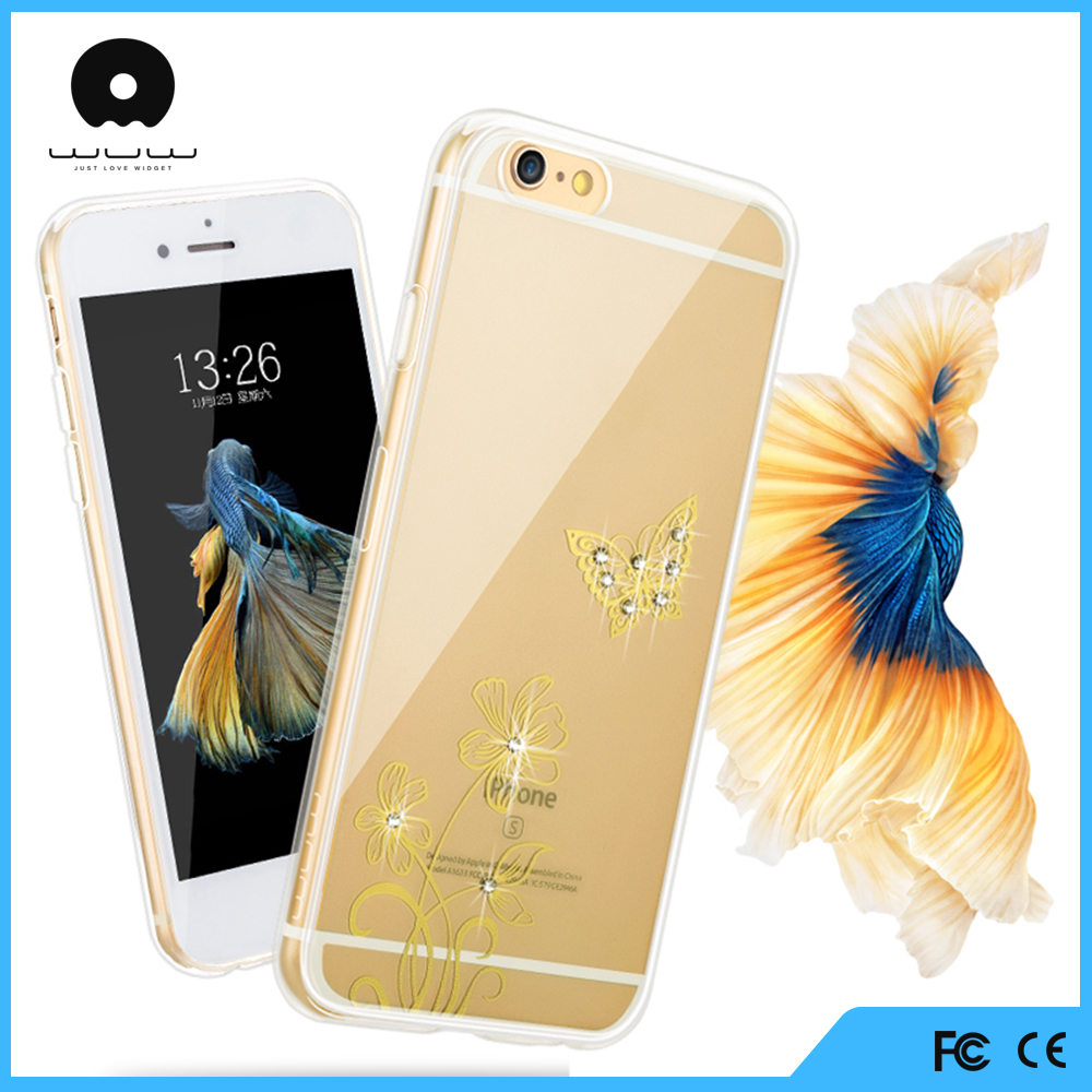 phonecover,22video.cover 2015 hot style soft tpu mobile phone cover for iphone 6 case