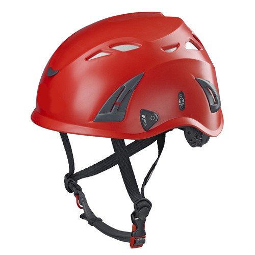 軽量クライミング保護ヘッドギア、 インジェクション登山ヘルメット。 安全ヘルメットアーボ仕入れ・メーカー・工場
