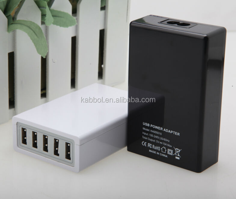 5ポートを搭載したusb充電器のためのインテリジェントな充電ic注32; 新しいhtcの1( m8); ポータブルgps; ネクサス、 より問屋・仕入れ・卸・卸売り