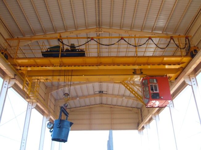 二桁電動天井走行クレーン天井20トン橋形クレーン仕入れ・メーカー・工場