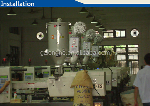 熱い販売のプラスチック製の工場広東省25kgの遠心乾燥機仕入れ・メーカー・工場