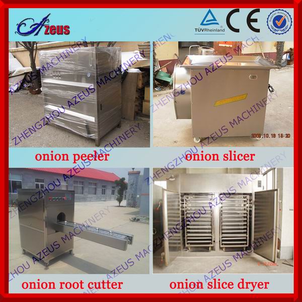 vegetable processing machines onion peeling machine 0086-13592420081