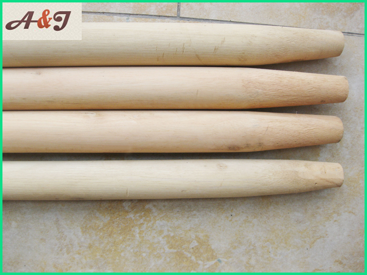 guangxi wooden broom handle