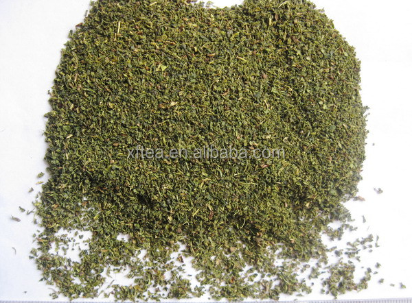 Cheap Broken Green Tea/Green Tea Fannings