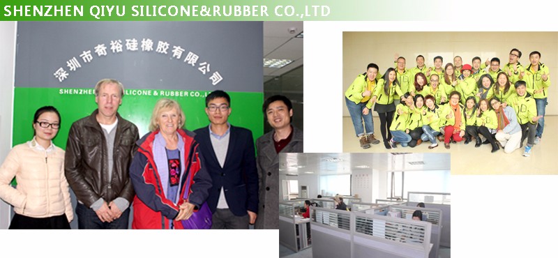 company information
