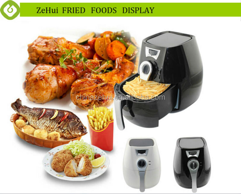 ZEHUI Italian Kitchen Appliances/Air Fryer/Deep Fryer問屋・仕入れ・卸・卸売り