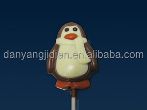 Numeric Chocolate Decoration Depositor Machine