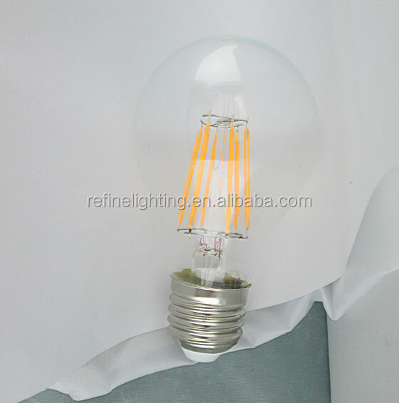 ledライトcobe27フィラメント6w360度ledライト問屋・仕入れ・卸・卸売り
