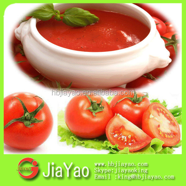 Bulk Buy Chinese canned tomato paste in sauce,China OEM price supplier