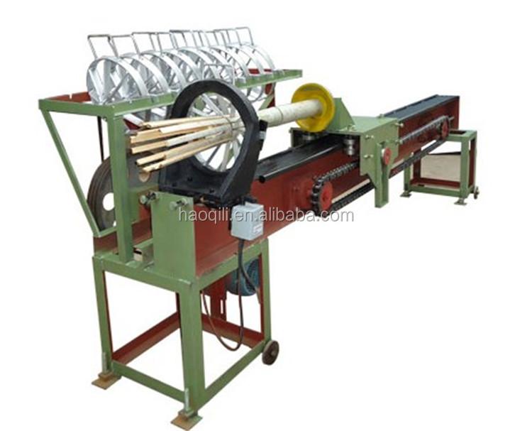 使い捨て木製箸製造機|ウッド箸製造機|箸製造機仕入れ・メーカー・工場