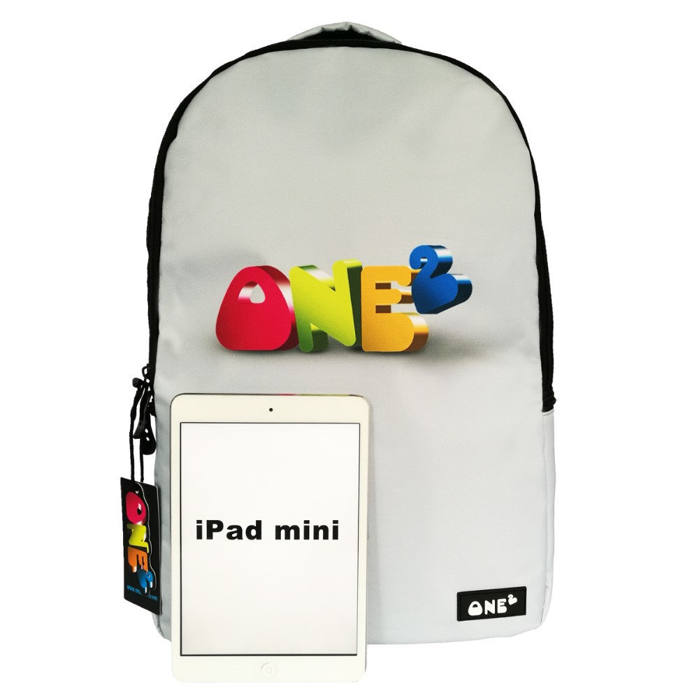 ONE2 design back pack High Quality cool Backpack Bags 2017 .jpg