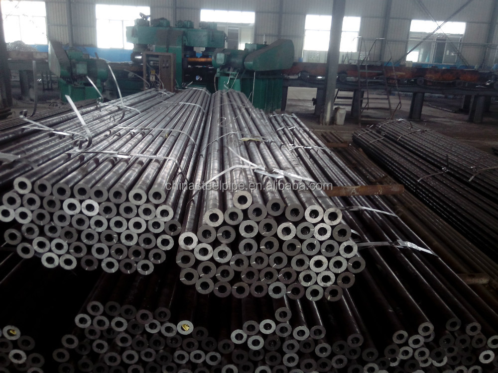 xc48 steel pipe for driving shank