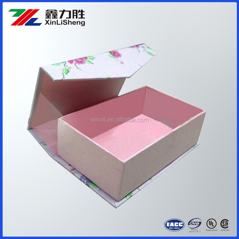 paper box for gift,gift custom paper boxes