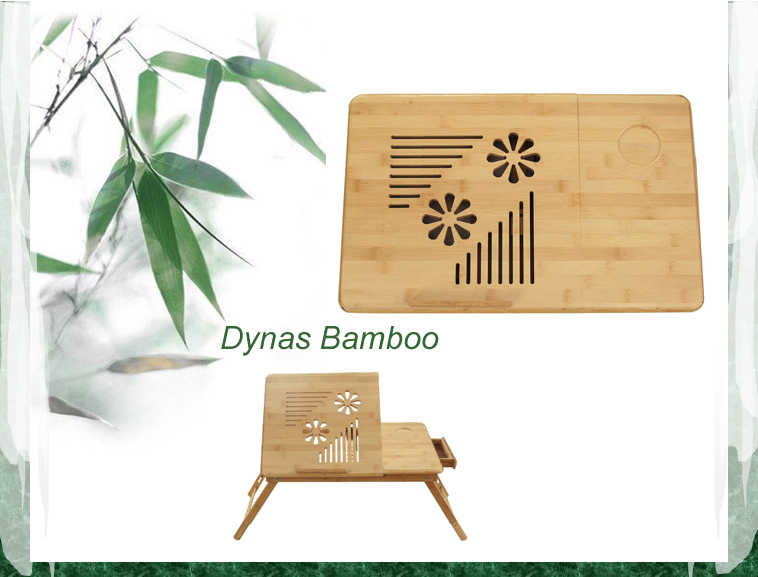 エコ- フレンドリーな竹製品・dynas小さなポータブル折りたたみ式ライト仕入れ・メーカー・工場