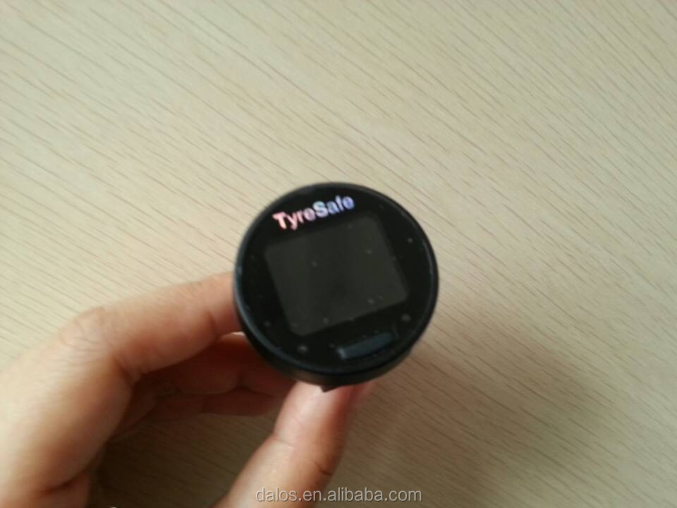 Tyresafe Tpms Car Tire Pressure Monitoring S