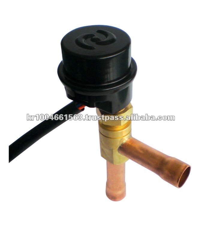 Leev Linear Electronic Expansion Valve Buy Electronic Expansion