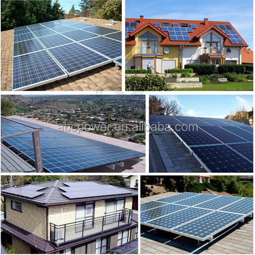  Solar Power System,Solar System Price For Home Use,Solar Electricity