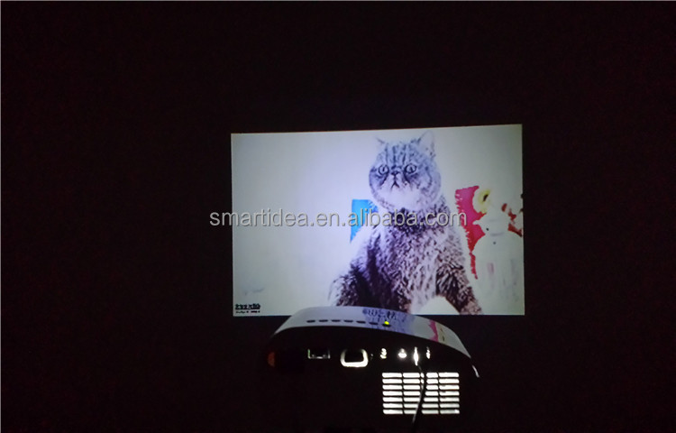 新しいミニプロジェクターホームシネマ用サポートテレビビデオゲームxbox1ps3楽しませるポータブルマルチメディアledプロジェクターhdmi問屋・仕入れ・卸・卸売り