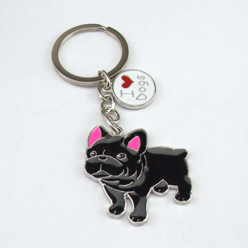 Cute Goat Keychain,Metal Live Animal Keychains For Promotion Gift Buy