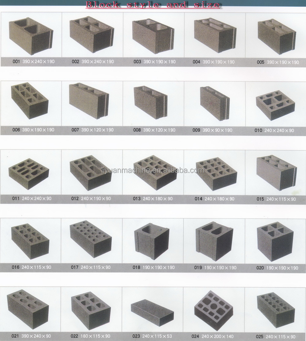 Qtj4-35を作るコンクリートブロックを使用販売のためにマシン仕入れ・メーカー・工場