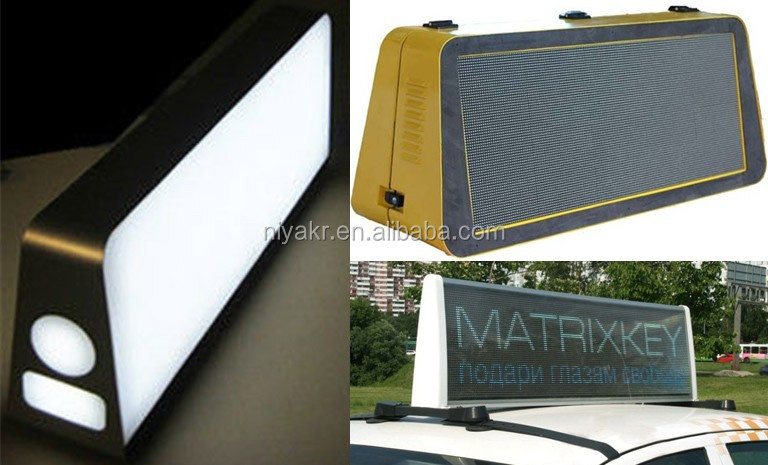 Taxi top full color advertising led screen.jpg