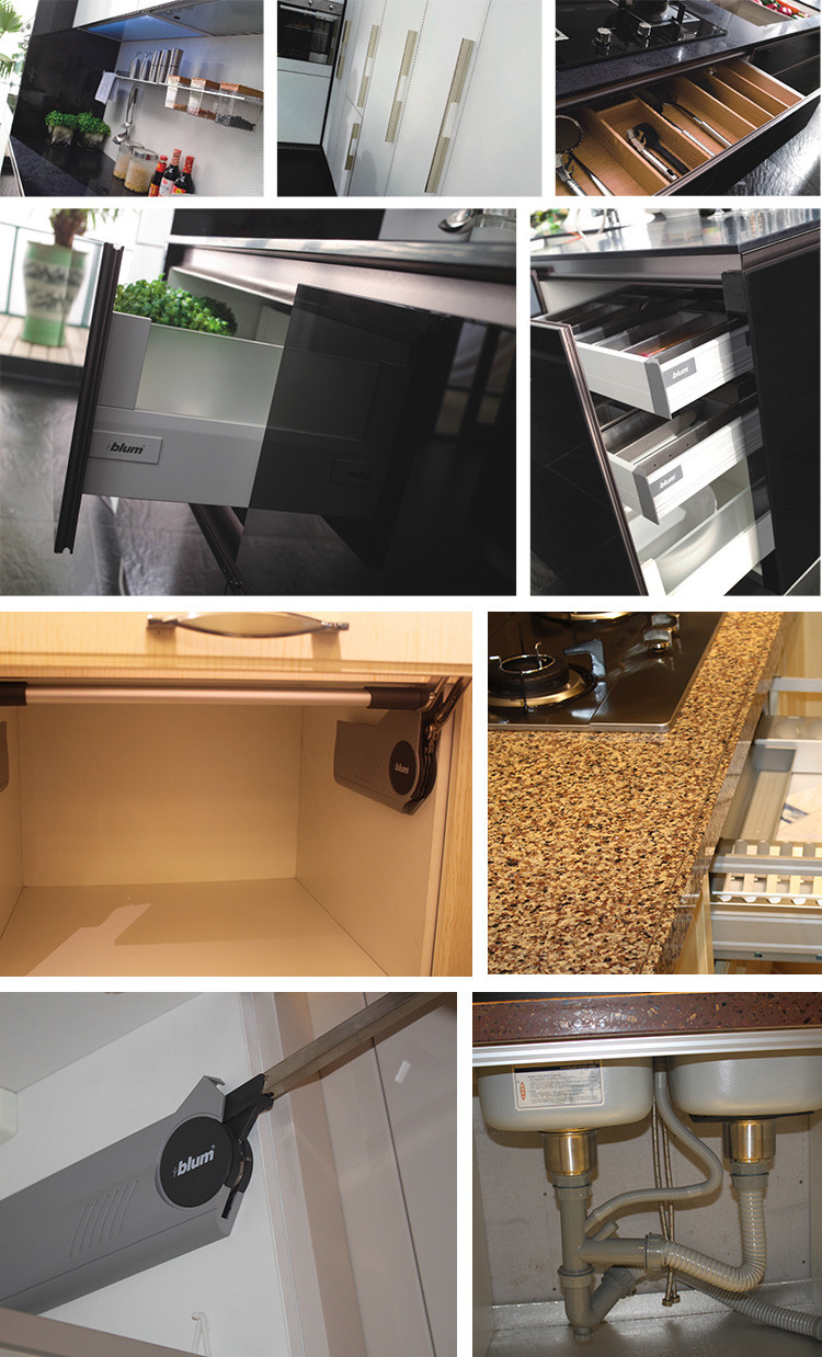 90 Degree kitchen cabinet-1