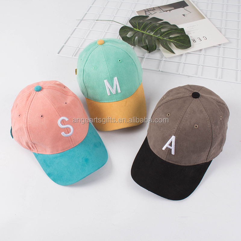 Wholesale Baseball Caps China (20 colours/styles) - CNCAPS