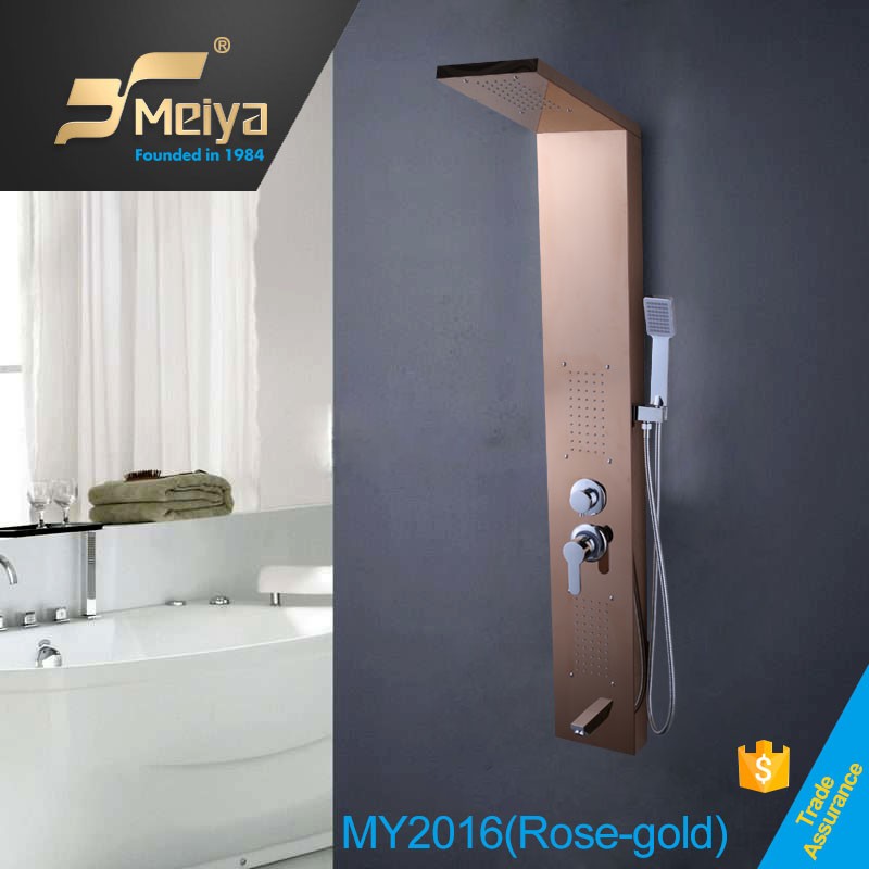 rosegold