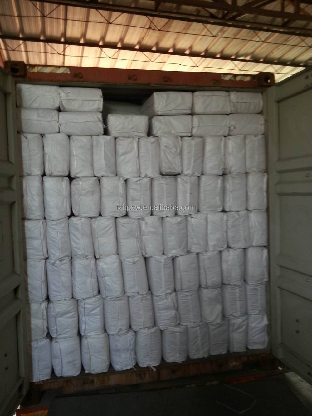 14MT machine dried cut laminaria in 40ft HQ container