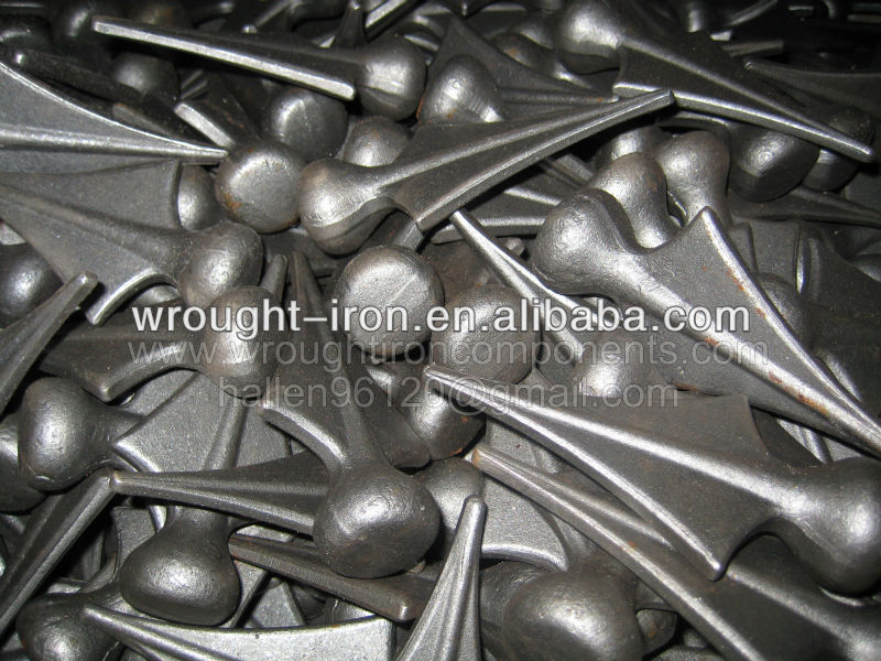 Ornamental Wrought Iron Railing Parts Buy Ornamental Wrought Iron