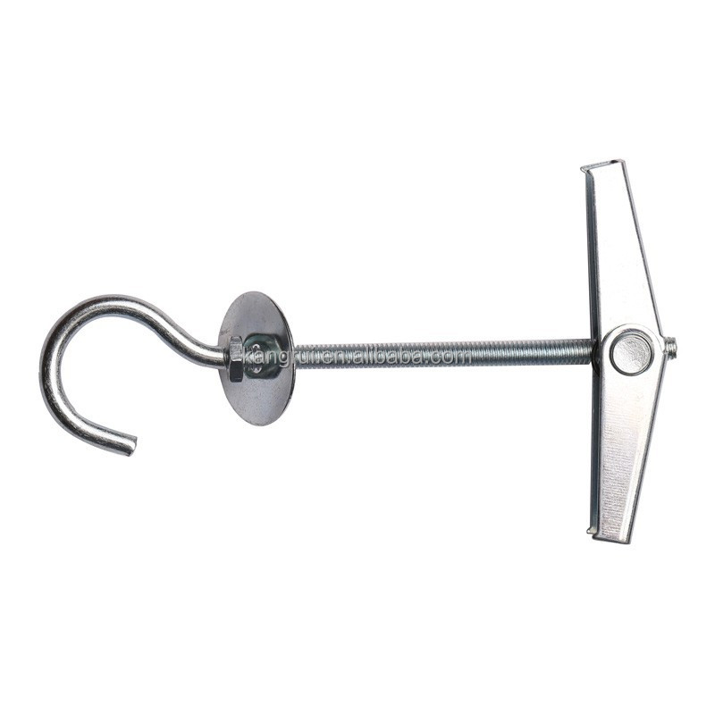 Spring Toggle Anchor With Hook Buy Spring Toggle Product on