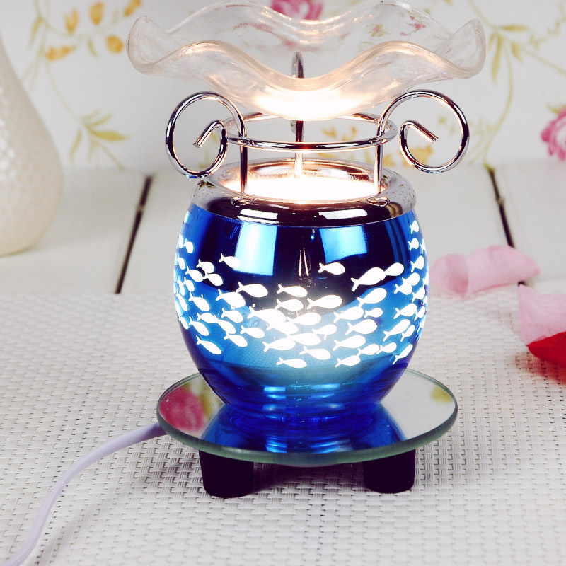 Wholesale Made In China Electric Oil Warmer Fragrance Lamp G0854 Buy Electric Oil Burner Lamps