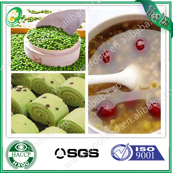 green mung beans/bulk powder green coffee bean extract