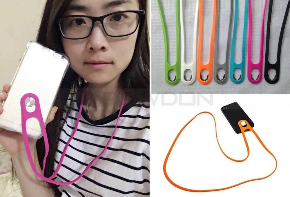 silicone mobile phone hang rope 8014 161010 (23).jpg