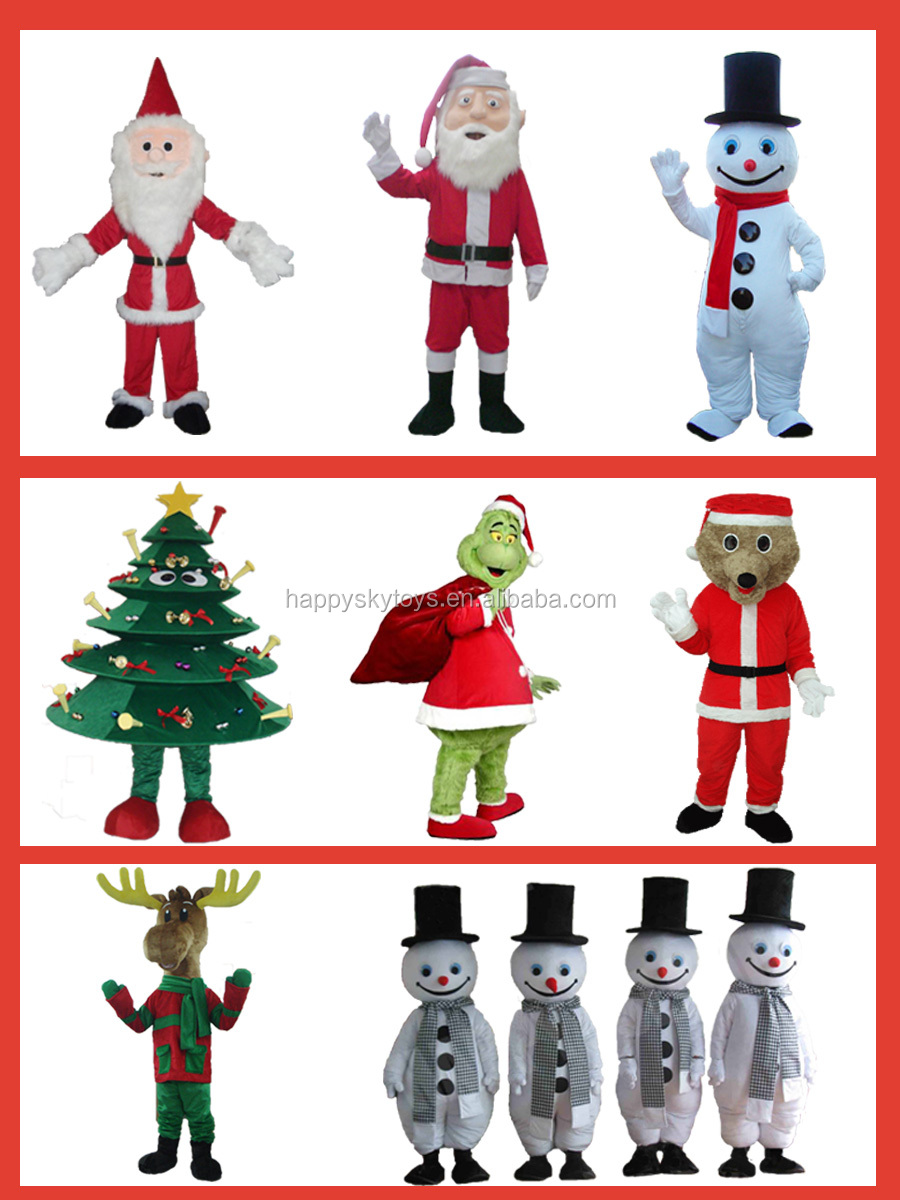 面白いおもちゃ!!! 最高のクリスマスアイテムを販売する、 かわいいクリスマス衣装、 熱い販売のサンタクリスマスダンス衣装仕入れ・メーカー・工場