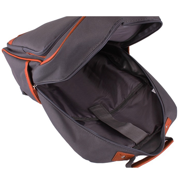 Full Color Quality Assured Get Your Own Designed School Bag For Men
