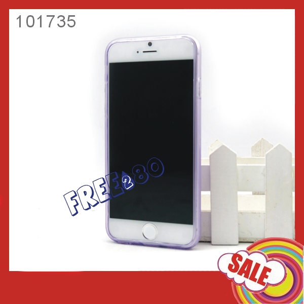 high quality transparent tpu phone case for iphone 6 ,tpu soft case問屋・仕入れ・卸・卸売り