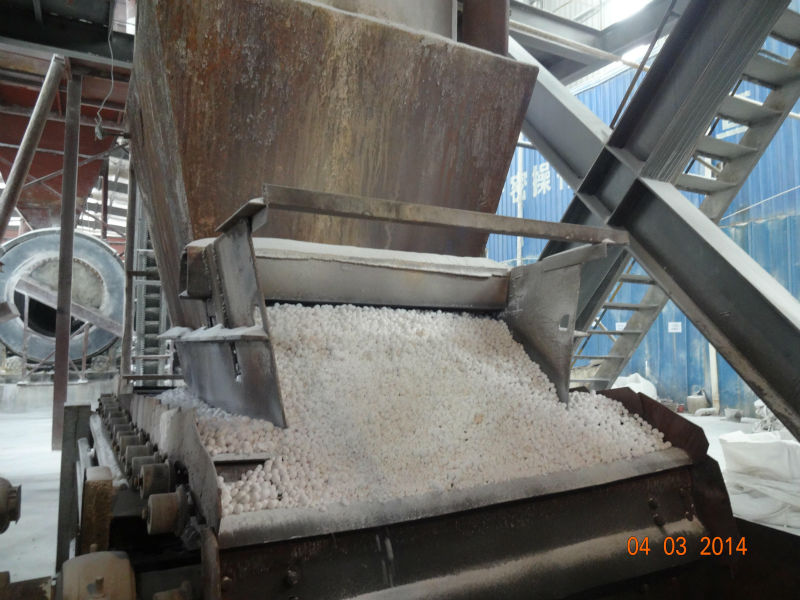Water Filter Coconut Shell Activated Carbon (granular)
