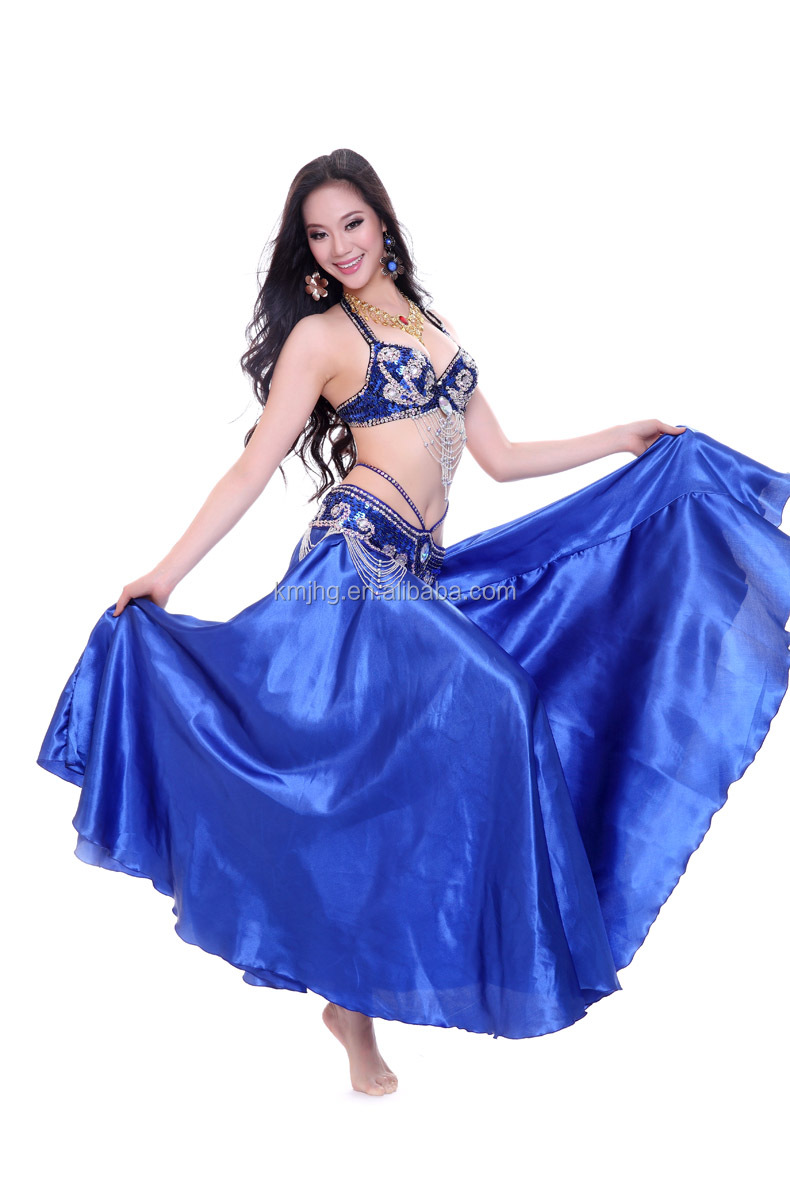 2014年熱い販売のセクシーな女王costumes2014手作りインドのベリーダンス問屋・仕入れ・卸・卸売り