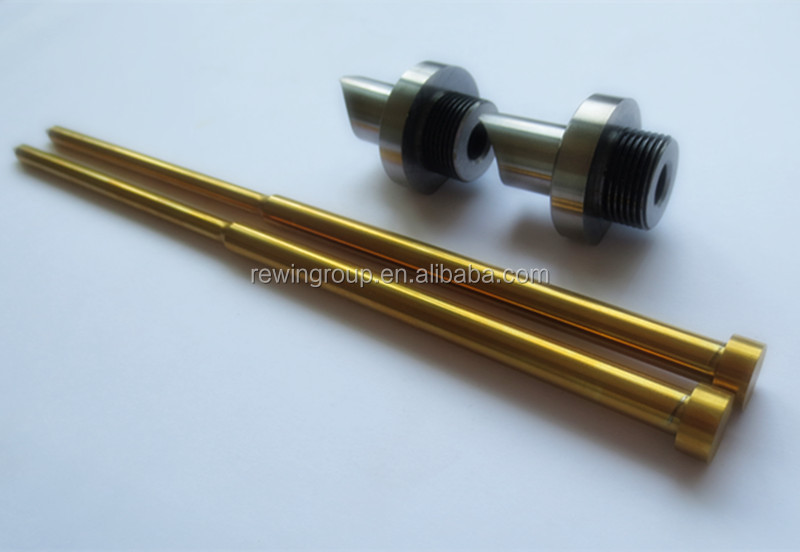 Hasco dmeパンチバルブゲートブッシュブッシュでmastipホットランナーシステム仕入れ・メーカー・工場