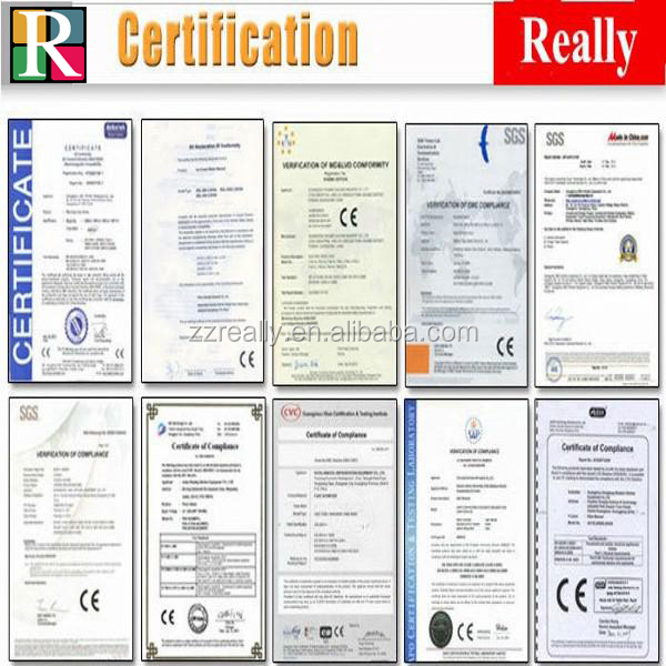 certificates of steam jacketed kettle.jpg