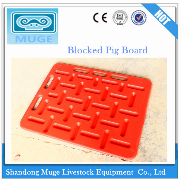 Comprehensive Pig Farm Equipment