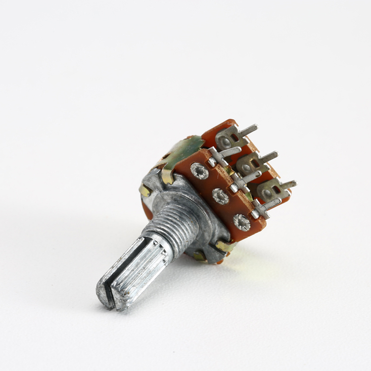 Good Quality b503 potentiometer,New Style b50k potentiometer,rotary