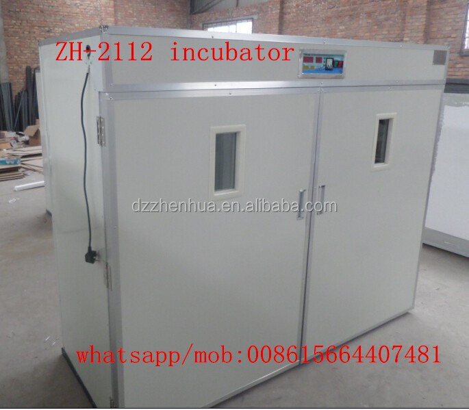 handy farm equipment/chicken egg incubator/poultry farm equipment 