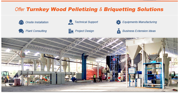 factory price r-type fire wood pellet machine for sale