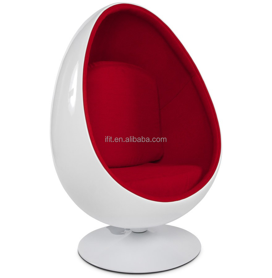 Eero Aarnio Eye Ball Chair,Cheap Egg Ball Chair,Living 