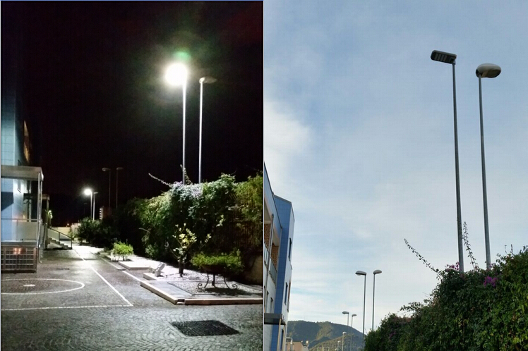 Meanwellドライバ40--- 280ワット商業街路灯のled街路灯問屋・仕入れ・卸・卸売り
