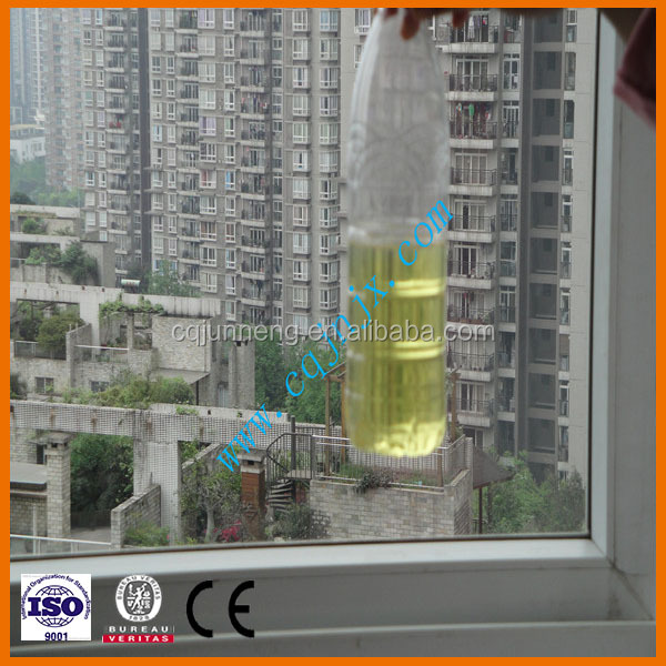 ZSA-10 Small Waste Motor Oil Refinery Equipment, View Oil Refinery ...